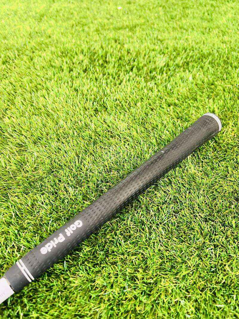 Cobra BioCell+ Fairwaywood — Stiff / 17