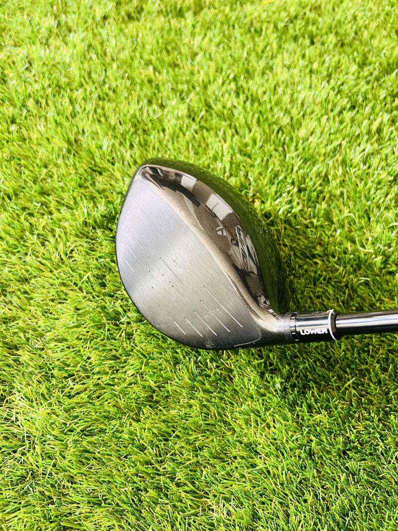 Taylormade SLDR 430 Driver 10* — X Stiff / 10