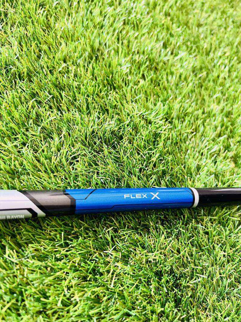 Taylormade SLDR 430 Driver 10* — X Stiff / 10