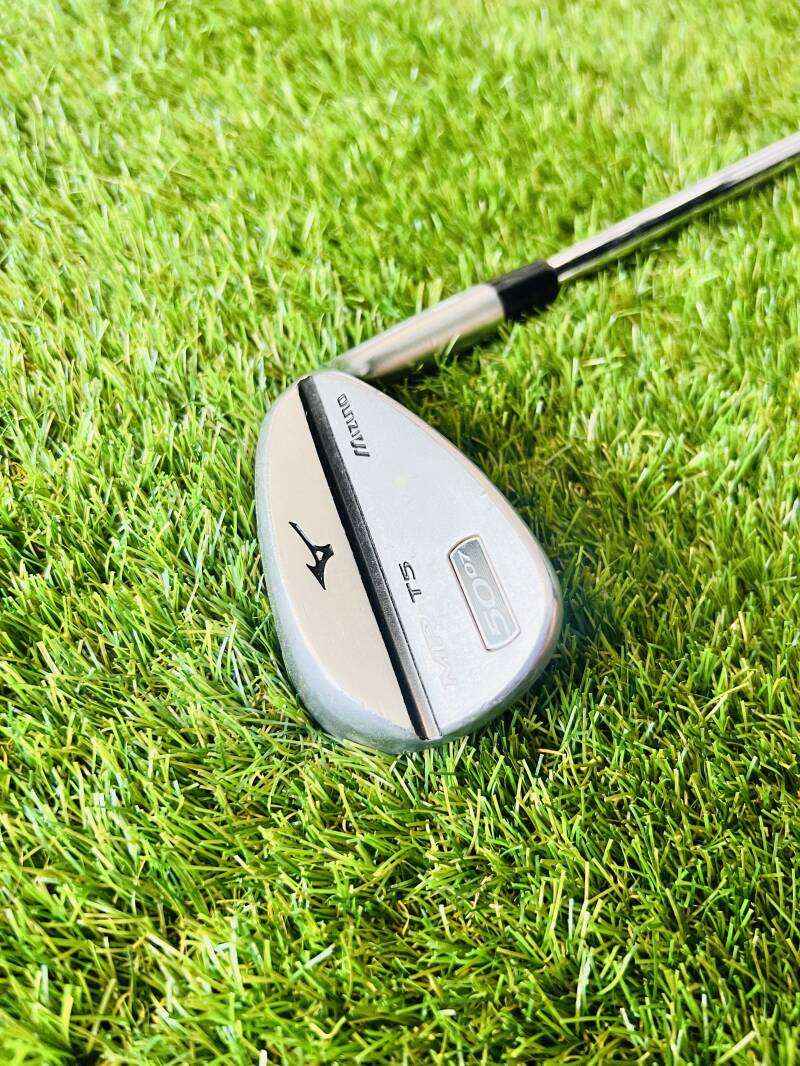 Mizuno MP T5 50* — 50