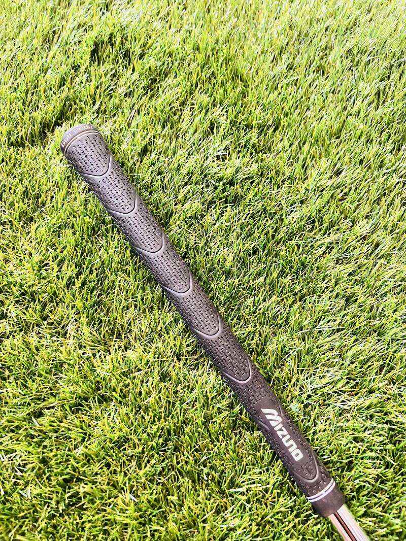 Mizuno MP T5 50* — 50