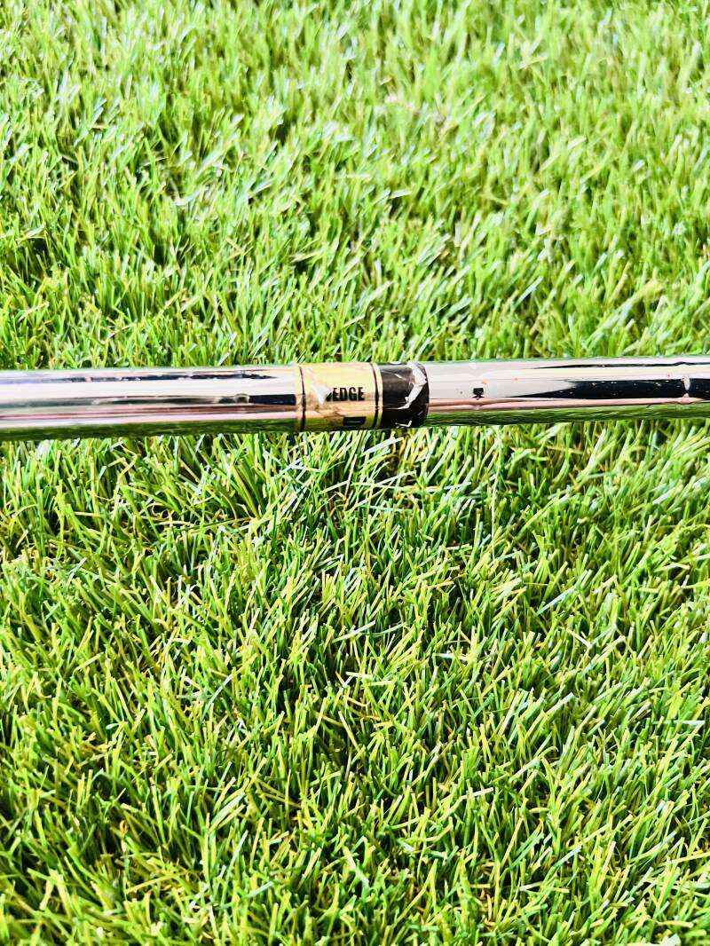 Mizuno MP T11 50* — 50