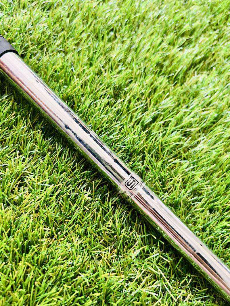 Cleveland RTX 588 Rotex 2.0 50* — 50