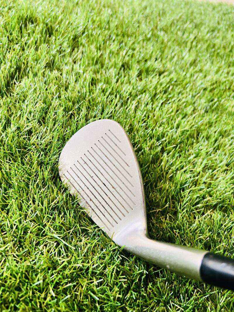 Mizuno MP T4 50* — 50