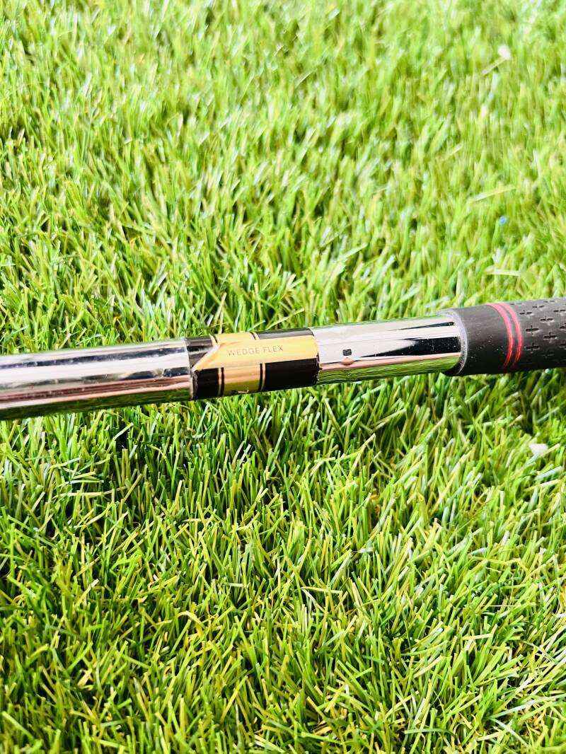 Cleveland CG16 52* — 52