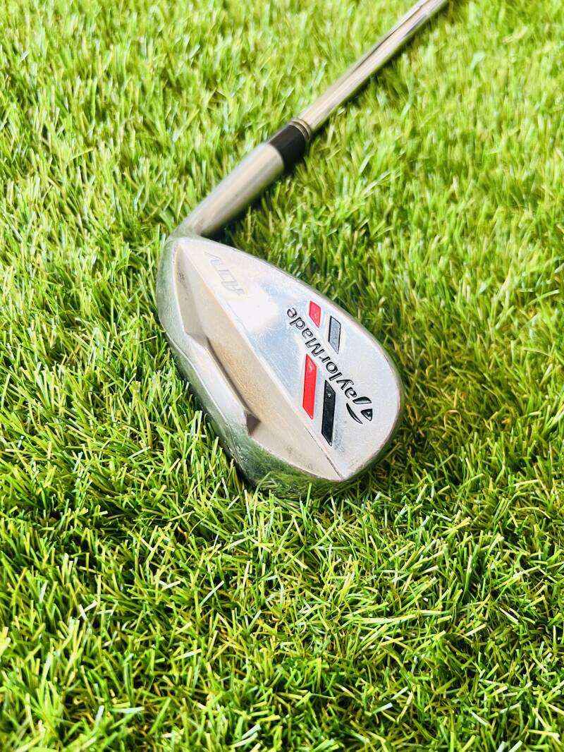 Taylormade ATV 60* — 60