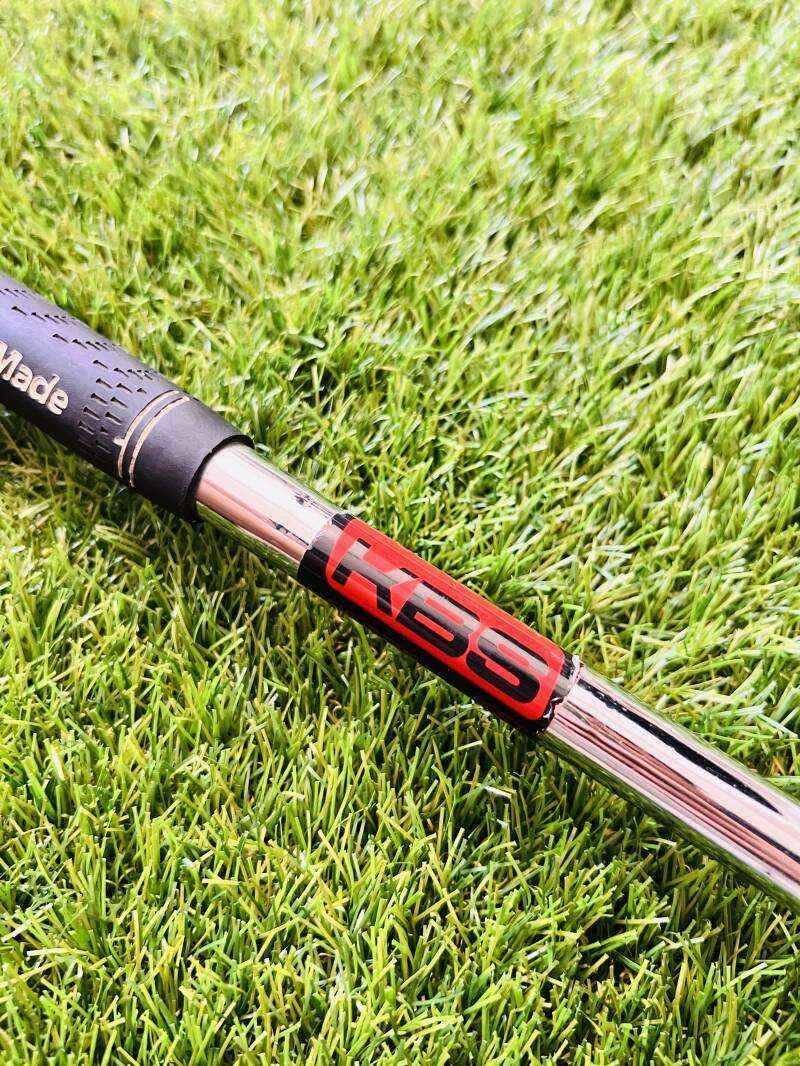 Taylormade ATV 60* — 60