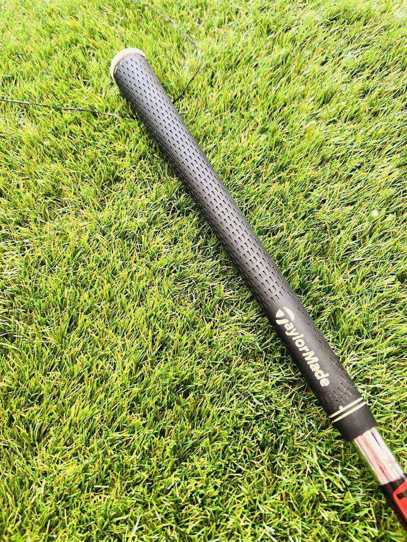 Taylormade ATV 60* — 60