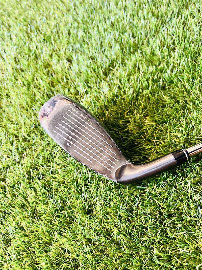NIEUW! Callaway Big Bertha Reva Hybride 4 — Ladies / 24 / 4H