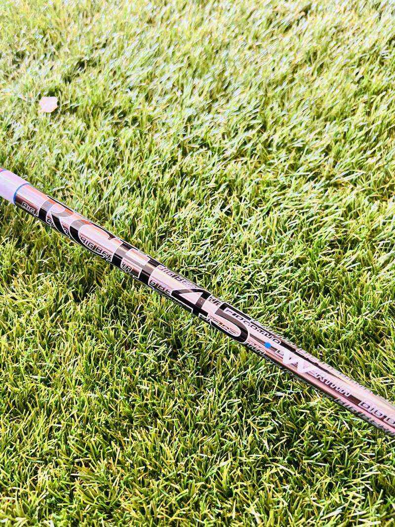 NIEUW! Callaway Big Bertha Reva Hybride 4 — Ladies / 24 / 4H