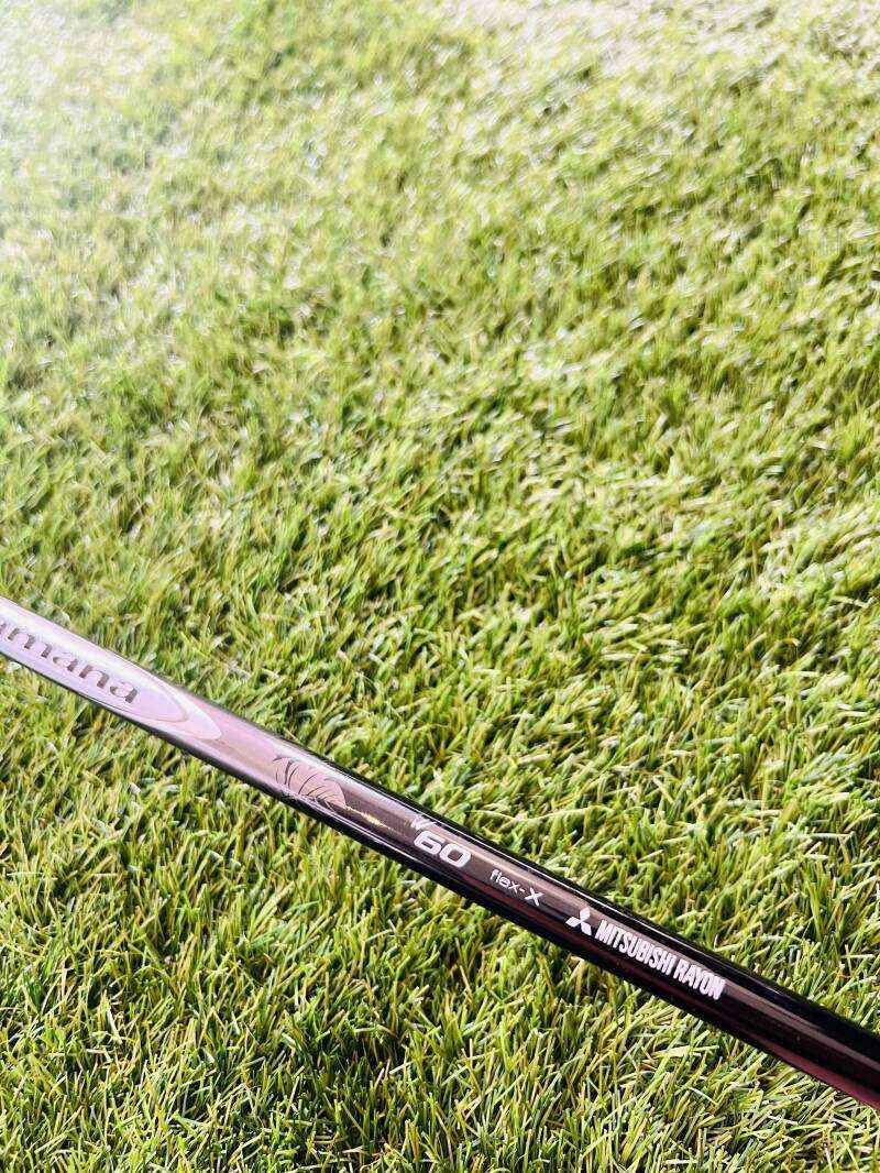 Callaway X2 Hot Driver