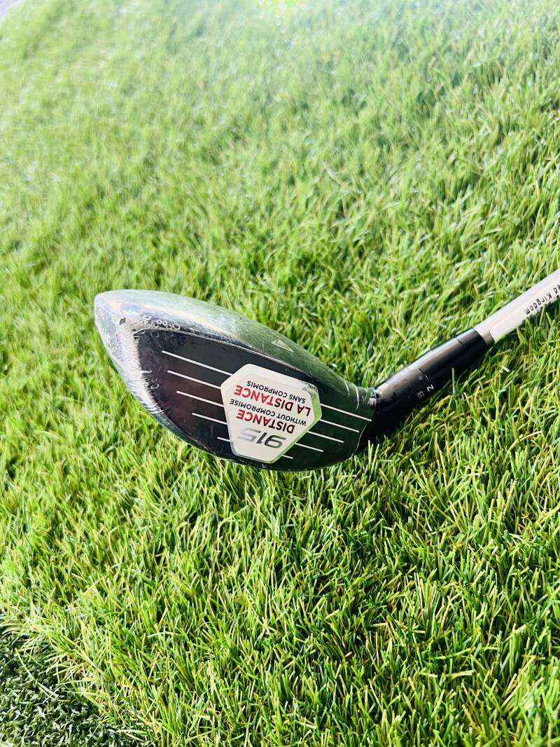 Titleist 915F 3W Fairwaywood Ladies New