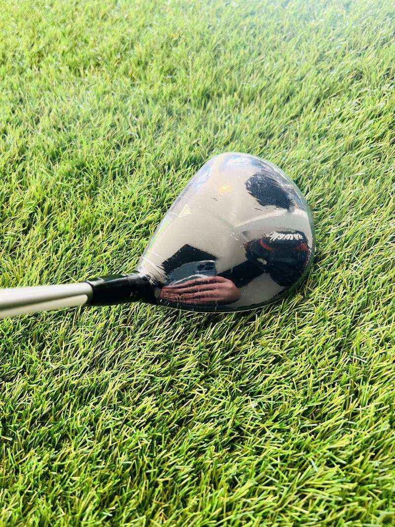 Titleist 915F 3W Fairwaywood Ladies New
