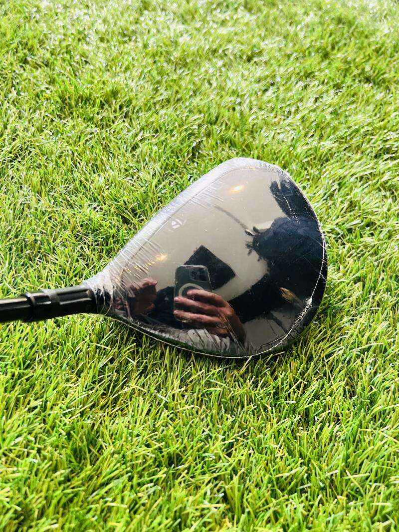 Taylormade Stealth 2 3HL Fairway Wood 16.5*