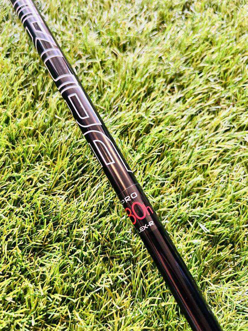 Taylormade M1 Hybride 4 21*