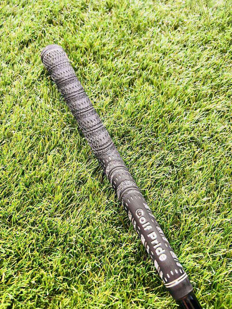 Taylormade M1 Hybride 4 21*