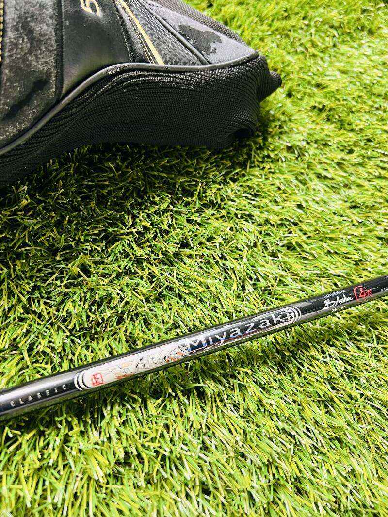 Cleveland Classic XL Driver