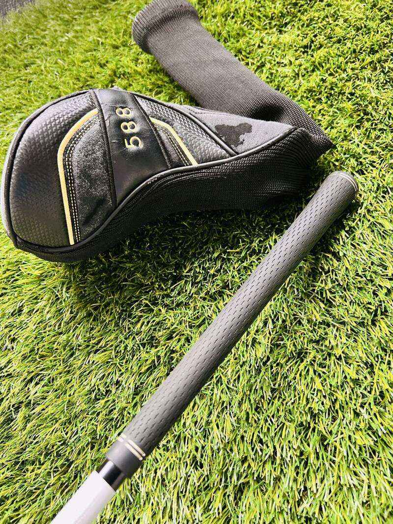 Cleveland Classic XL Driver
