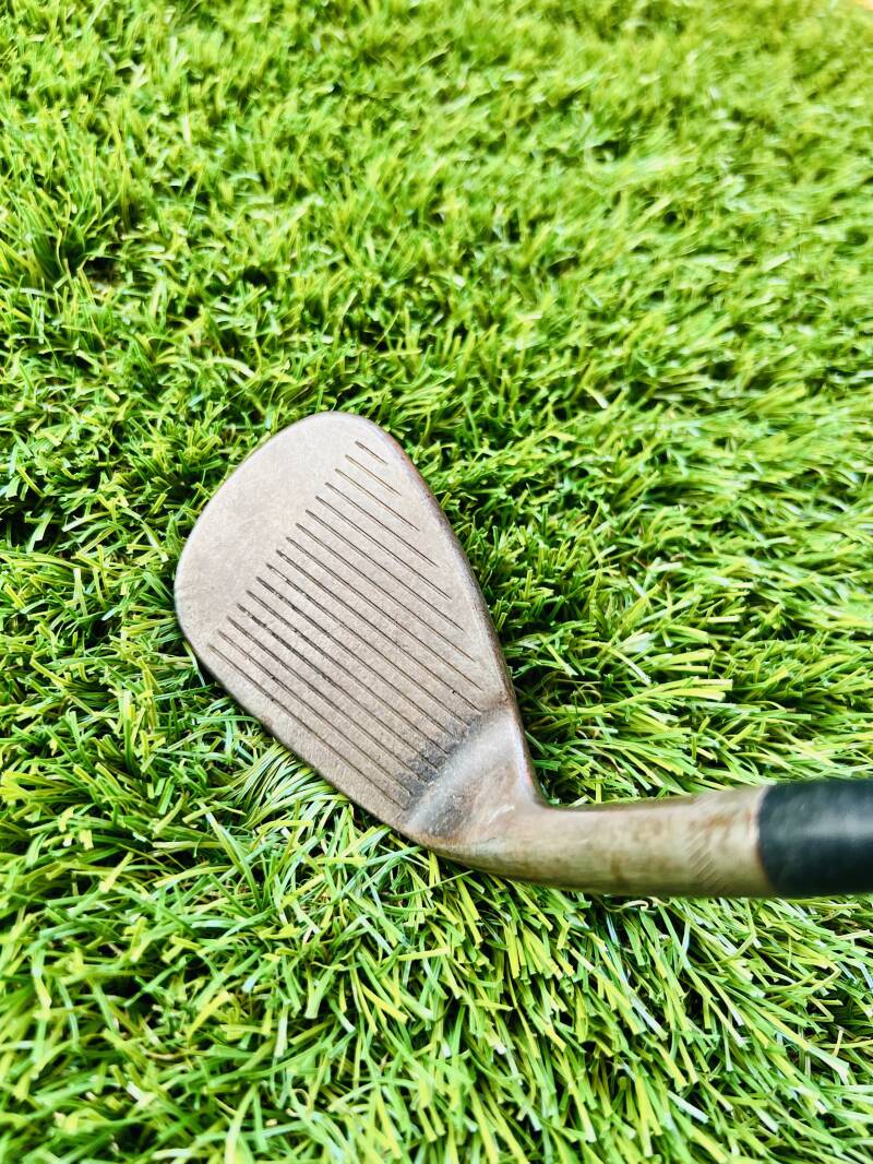 Titleist Vokey Design Spin Milled 52* Gapwedge