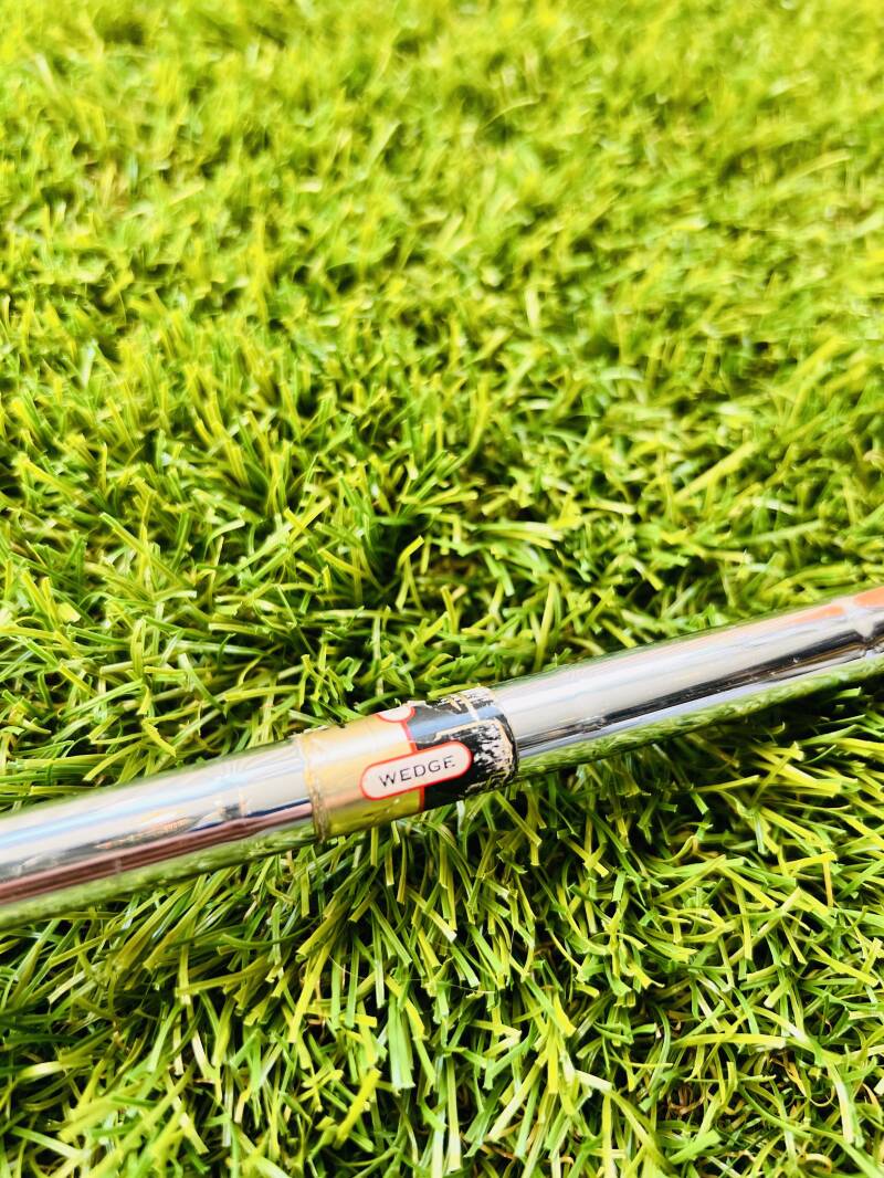 Titleist Vokey Design Spin Milled 52* Gapwedge