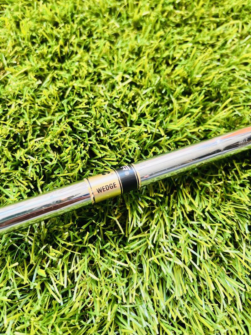 Mizuno MP T4 52* Gapwedge