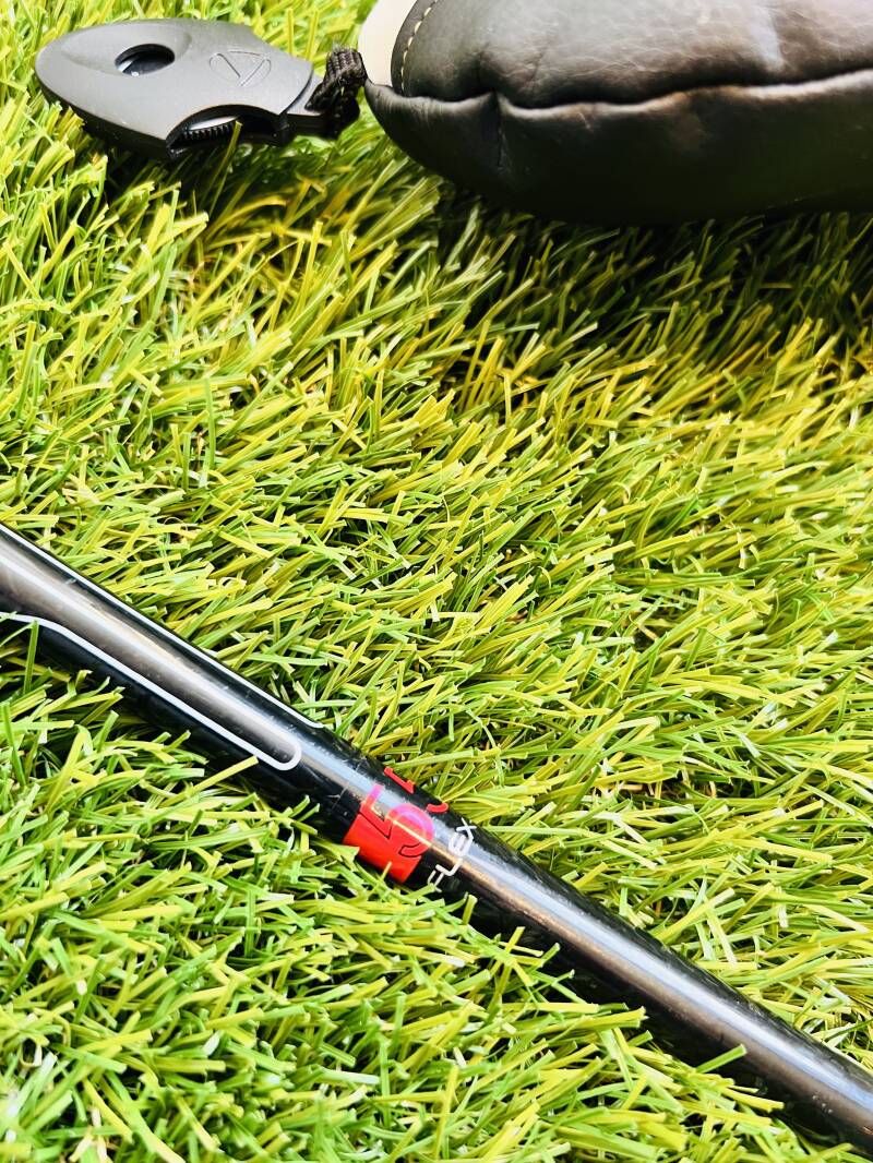 Taylormade M2 5W | Fairwaywood 18* — Senior (A) / 18 / 5W