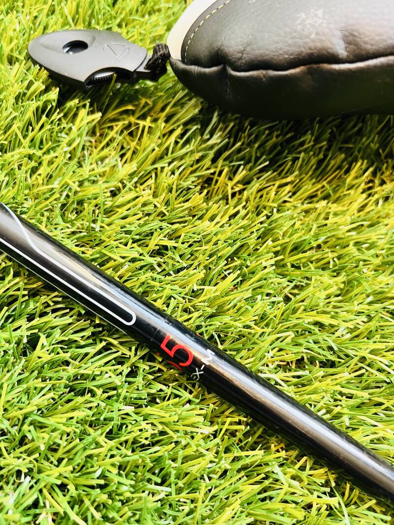 Taylormade M2 5W | Fairwaywood 18* — Senior (A) / 18 / 5W