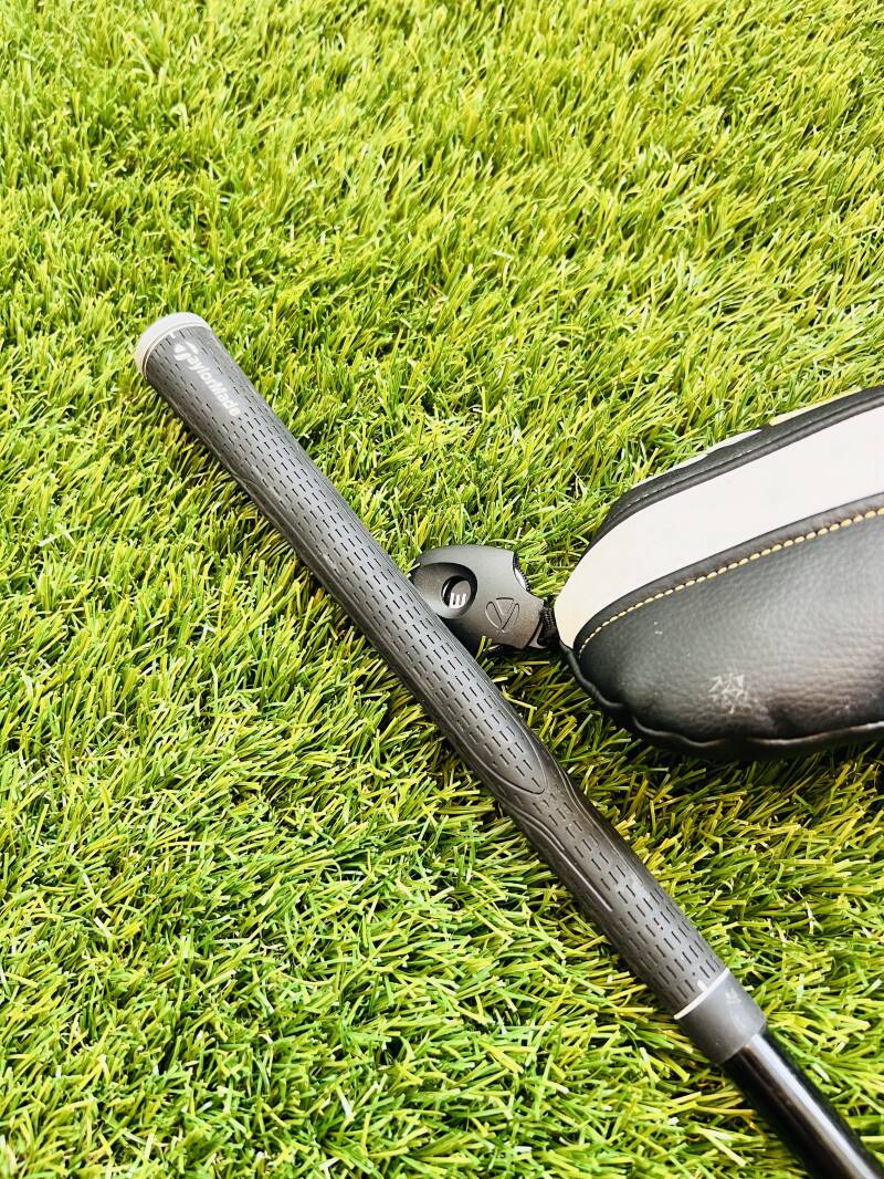 Taylormade M2 5W | Fairwaywood 18* — Senior (A) / 18 / 5W