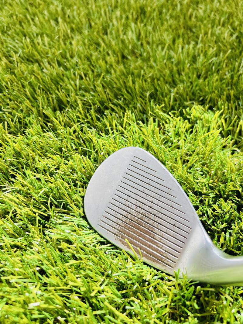 Titleist Vokey SM9 58* Lobwedge — 58