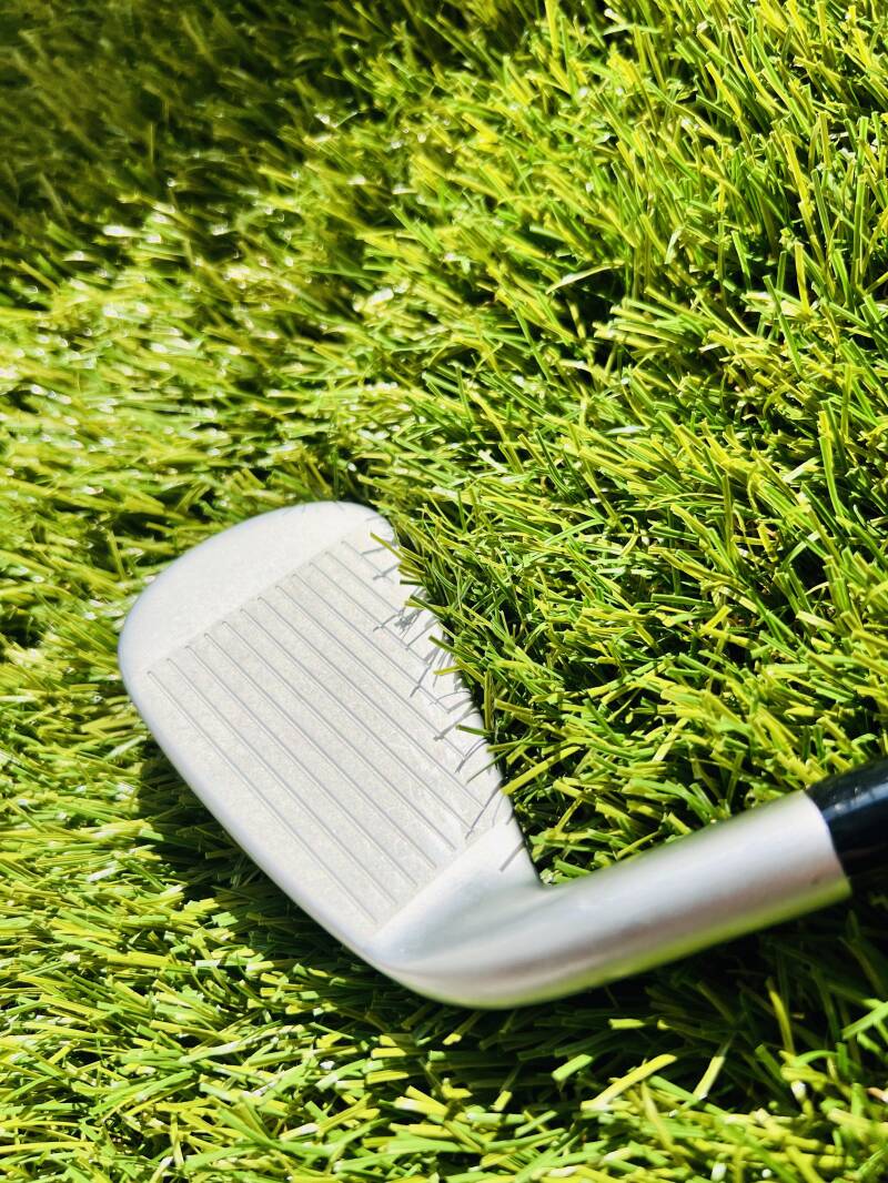 Callaway X FORGED UT 24* Drivingiron