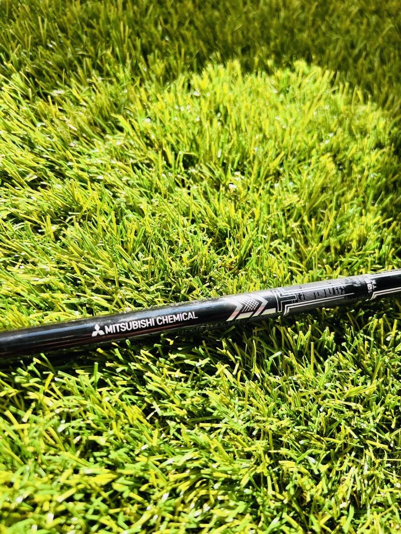 Callaway X FORGED UT 24* Drivingiron