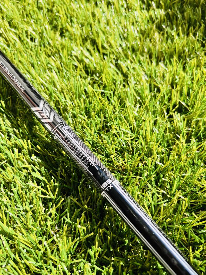 Callaway X FORGED UT 24* Drivingiron