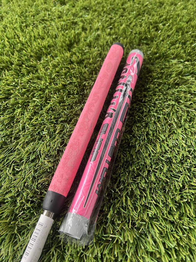 Gloednieuwe En Uiterst Zeldzame Titleist Scotty Cameron MyGirl 2003