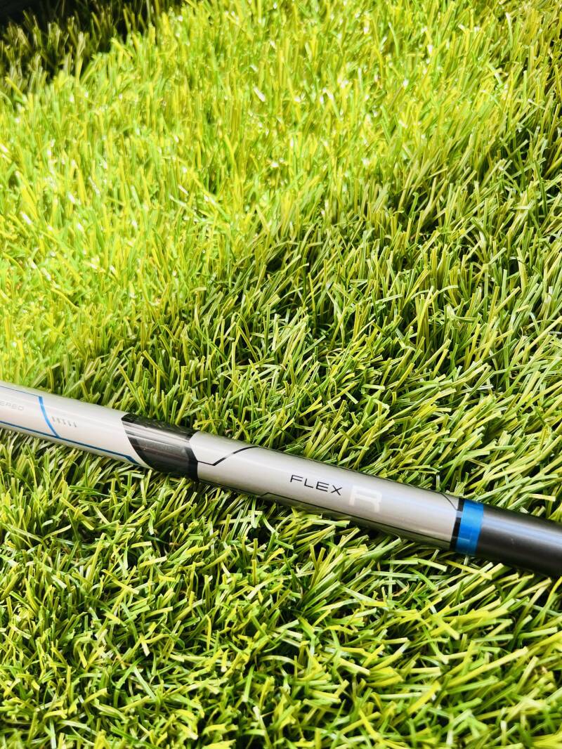 Taylormade SLDR 460 Driver 10.5* — Regular / 10.5