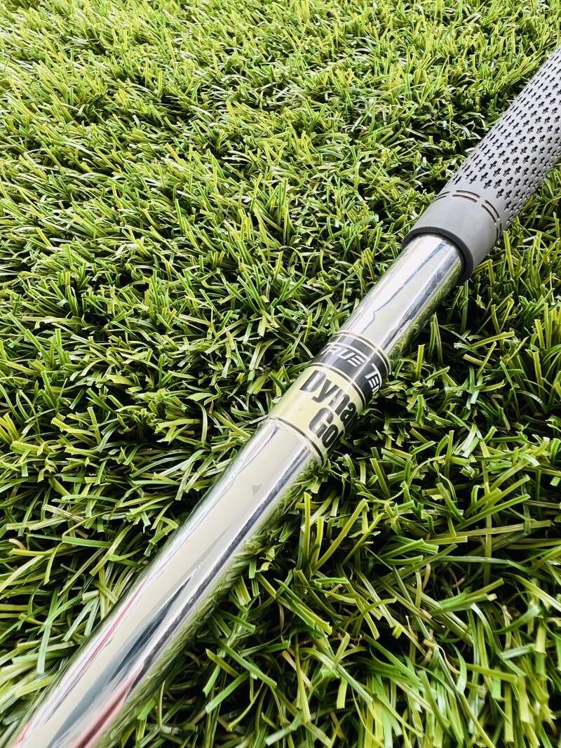 Taylormade Milled Grind 58* Lobwedge — 58