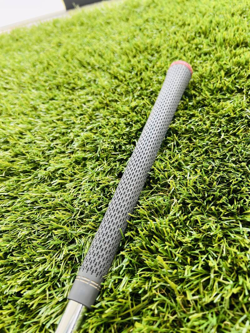 Taylormade Milled Grind 58* Lobwedge — 58