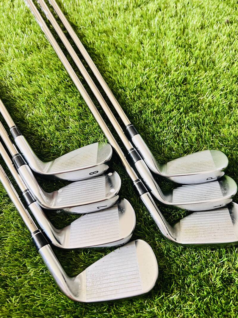 Callaway EPIC Golfset | Ijzerset | Set Ijzers — Links / Regular