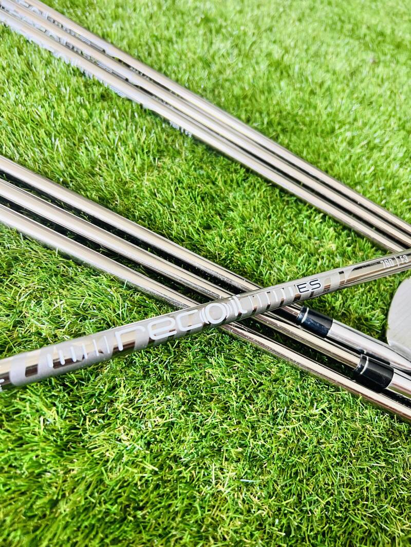 Callaway EPIC Golfset | Ijzerset | Set Ijzers — Links / Regular