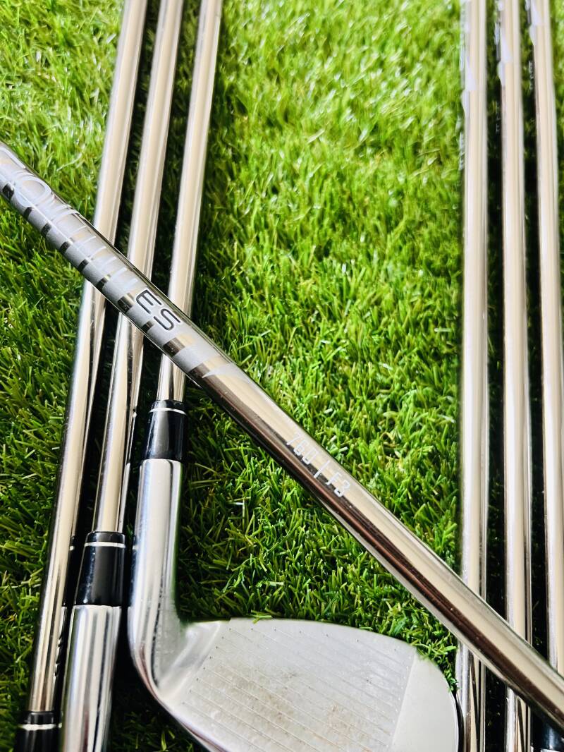 Callaway EPIC Golfset | Ijzerset | Set Ijzers — Links / Regular