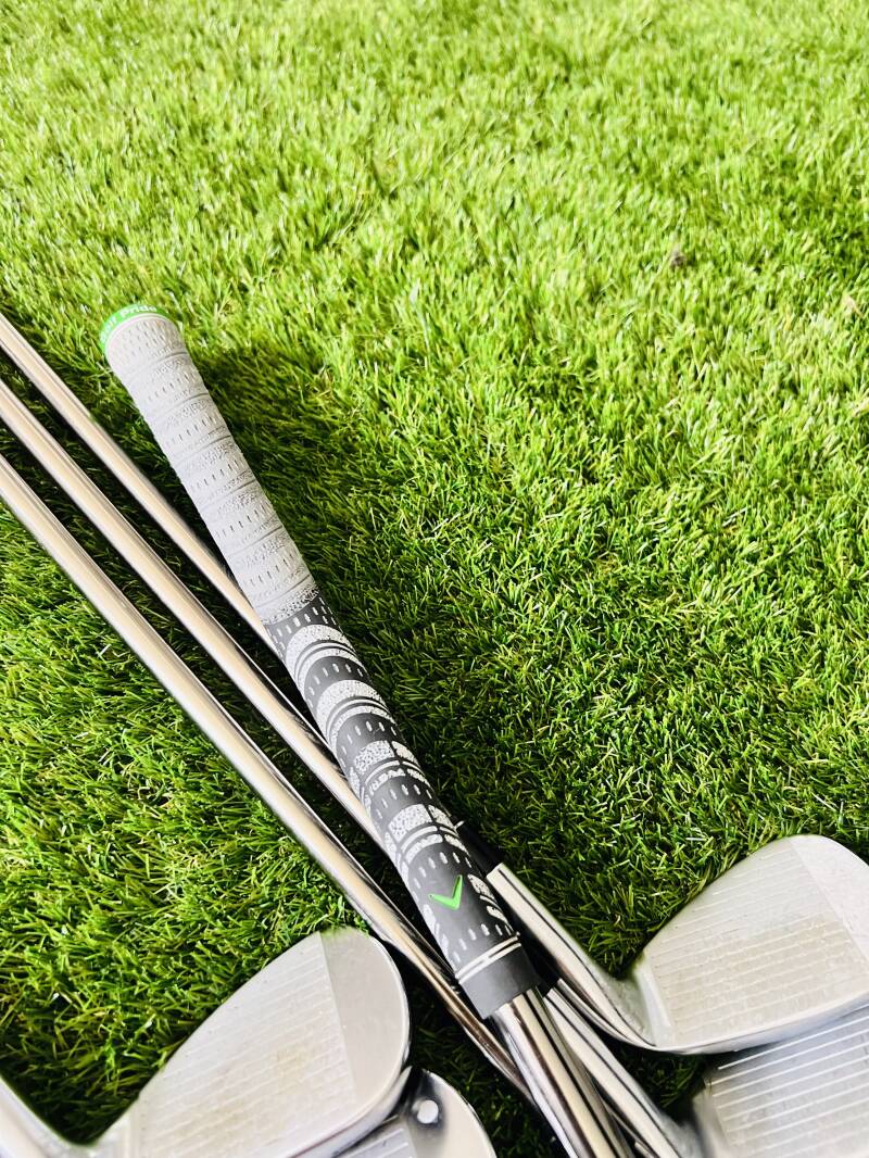 Callaway EPIC Golfset | Ijzerset | Set Ijzers — Links / Regular