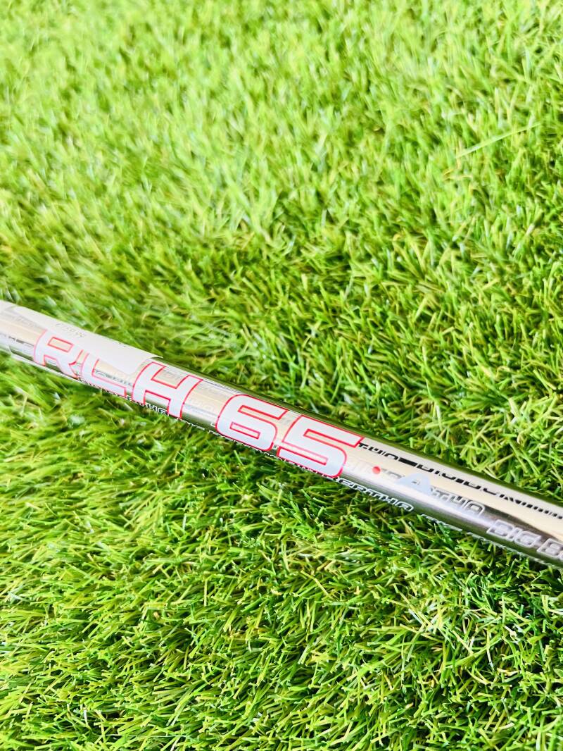 NIEUW! Callaway Big Bertha 5 Hybrid — Senior (A) / 24