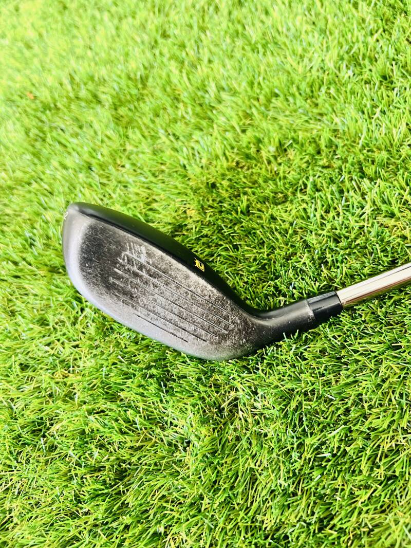 Cobra King Speedzone Hybride 17* — Stiff / 17