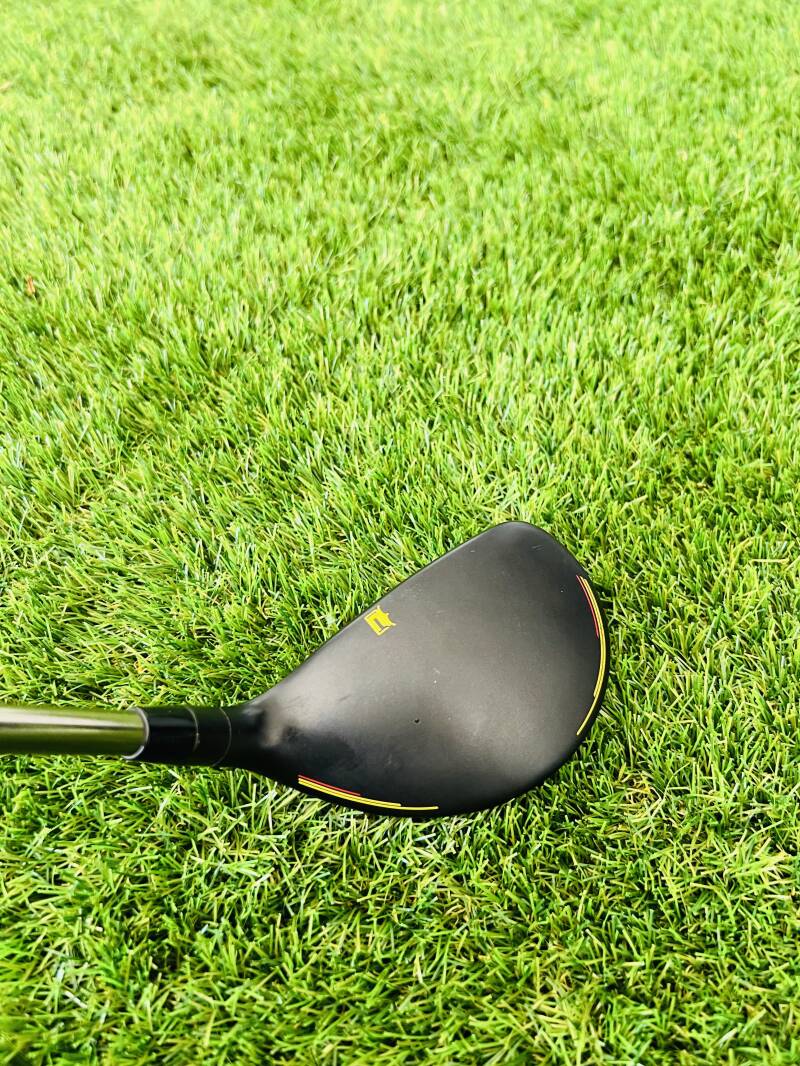 Cobra King Speedzone Hybride 17* — Stiff / 17