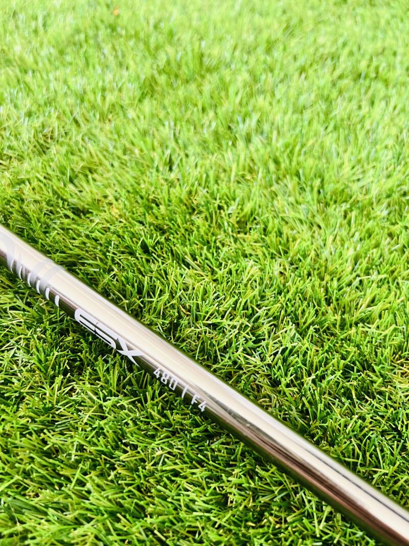 Cobra King Speedzone Hybride 17* — Stiff / 17