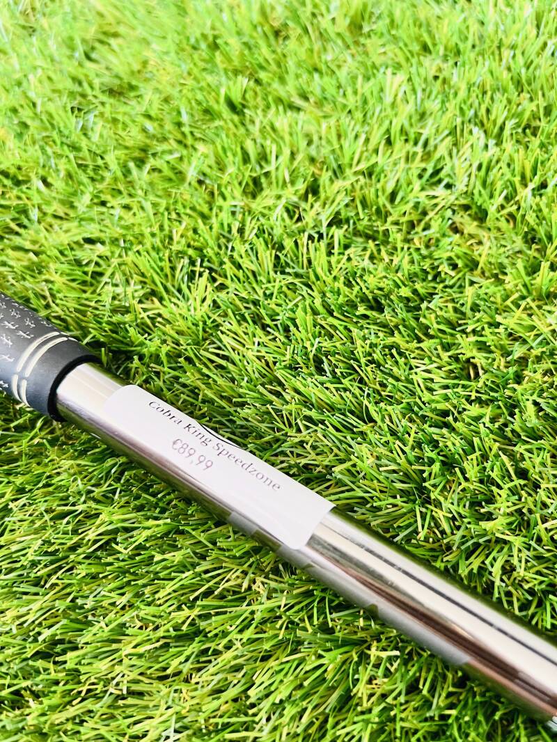 Cobra King Speedzone Hybride 17* — Stiff / 17