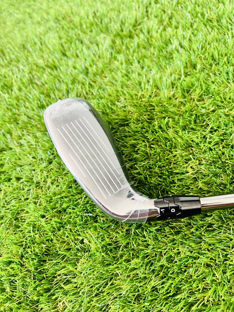 Callaway Big Bertha Reva 9 Hybrid 40*