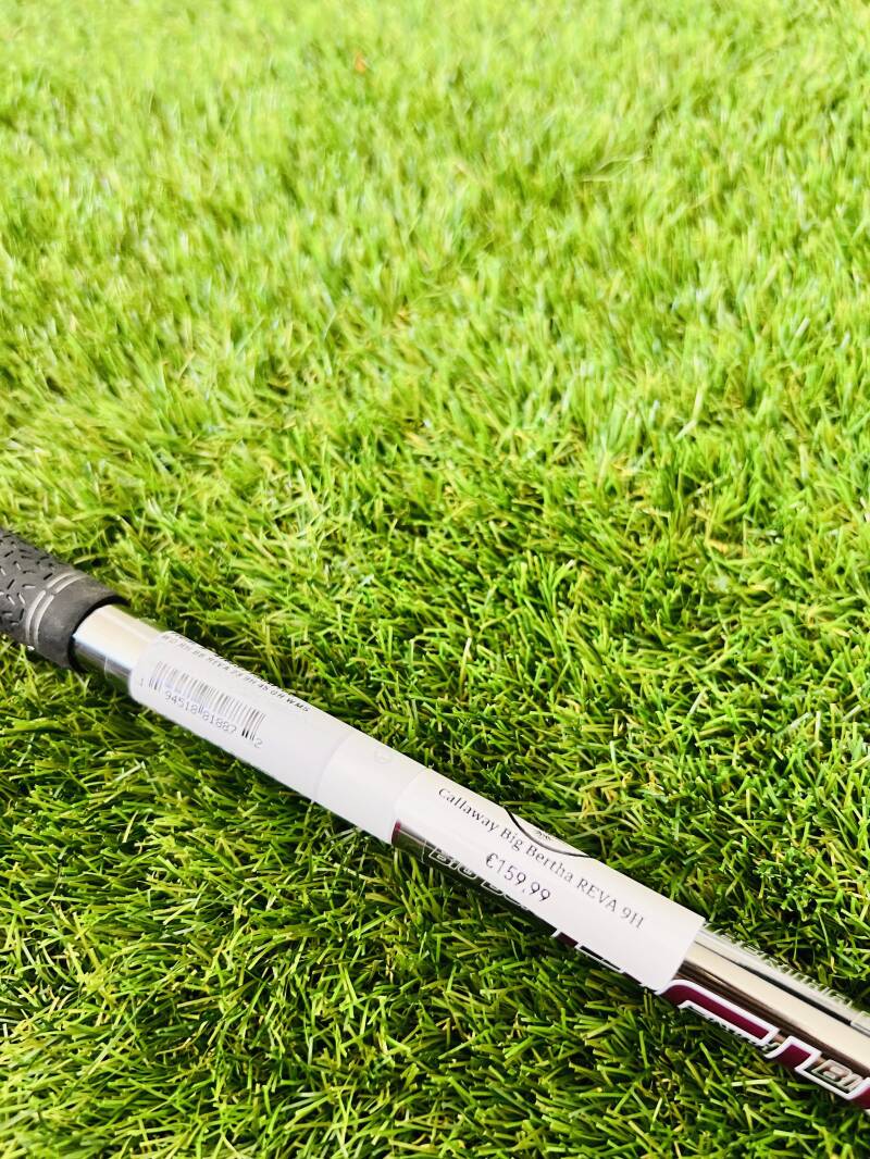 Callaway Big Bertha Reva 9 Hybrid 40*