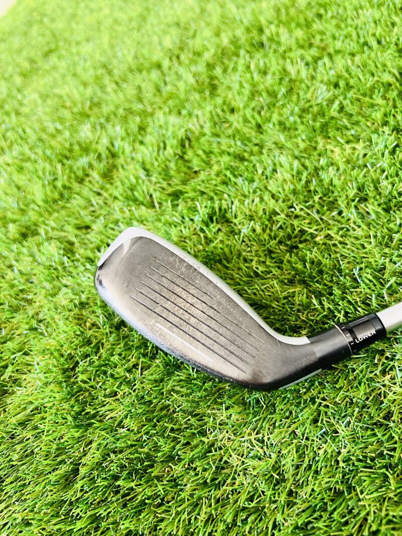 Taylormade M3 3 Hybride 19*