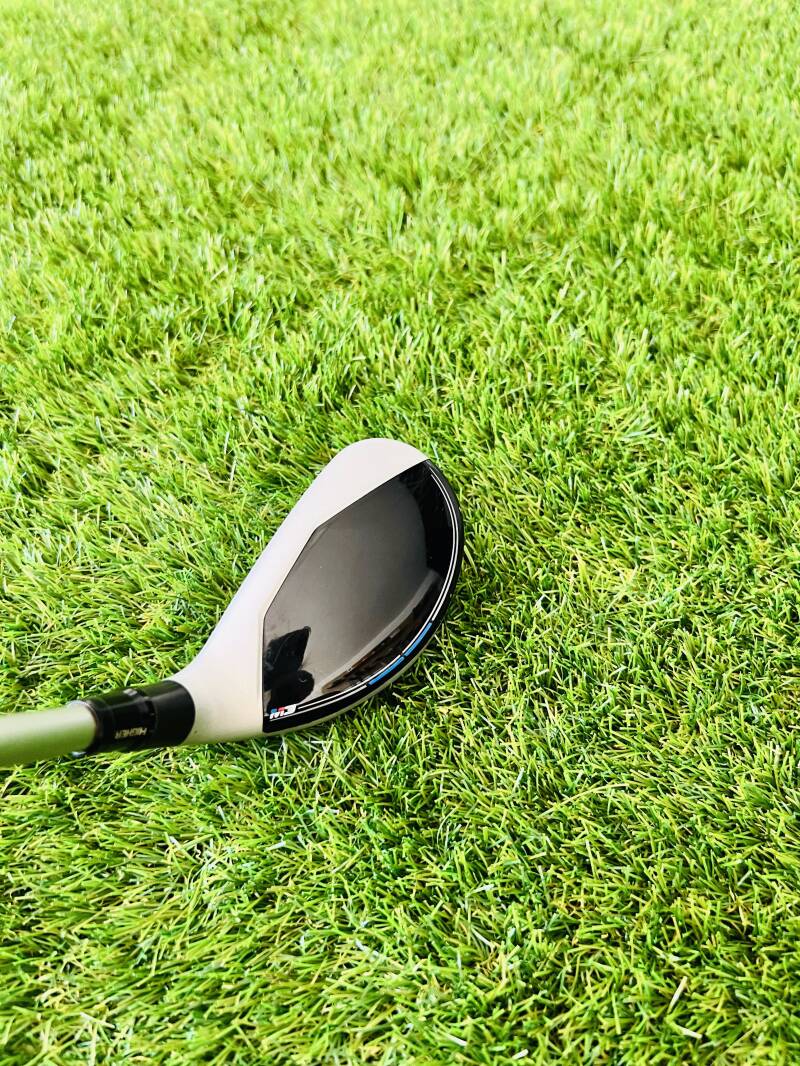 Taylormade M3 3 Hybride 19*