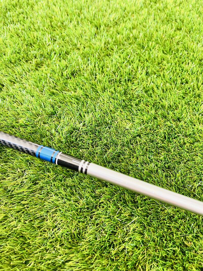 Taylormade M3 3 Hybride 19*